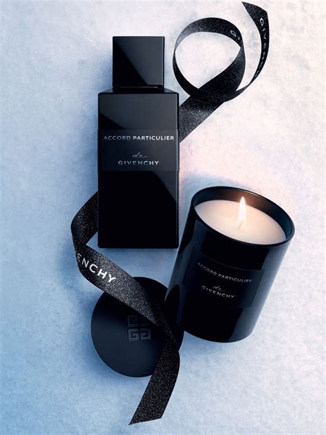 givenchy candle